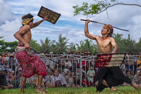 Five Local Traditions To Celebrate Independence Day In Indonesia