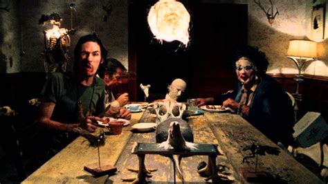 100 Texas Chainsaw Massacre Wallpapers