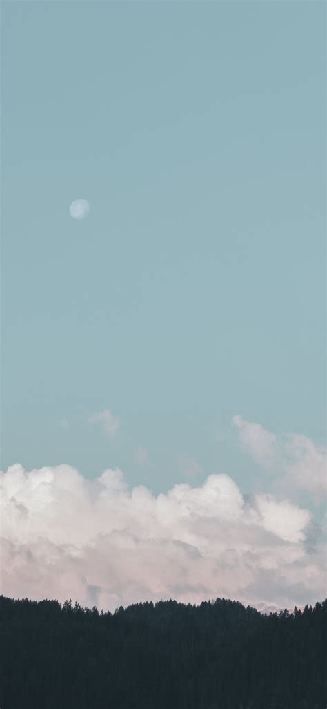 Pastel Clouds Wallpapers Wallpaper Cave