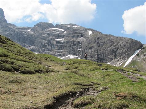 Das kaufbeurer haus (2005 m ü. 2010_06_26 Kaufbeurer Haus