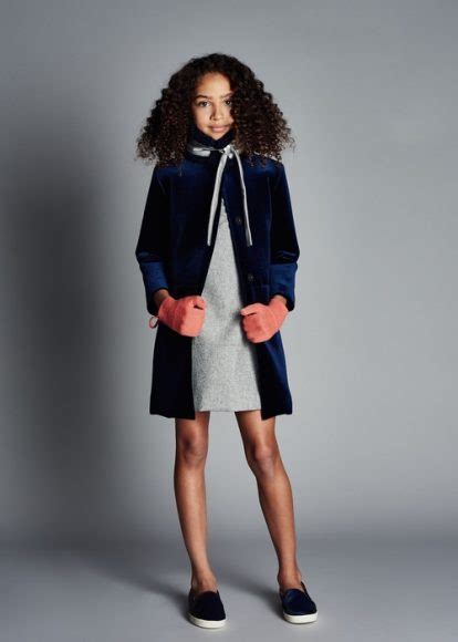 La Moda Que Se Lleva Para Niños De Anais And I Minimodaes Blog Moda