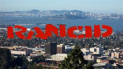 Berkeley Rancid