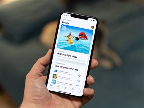 Best New Apps For Iphone And Ipad In May 2019 Imore
