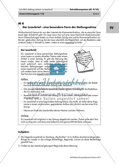 In münchen zum beispiel, obwohl es eine große stadt ist, gibt es in der umgebung viel grünes, parks und seen, die gute möglichkeiten für alle tierhalter bieten. Aufbau eines leserbriefes | Letter to the editor ...