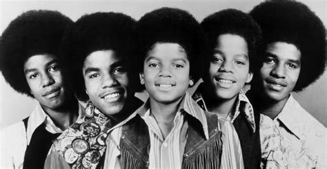 The Jackson 5 Jackson Source