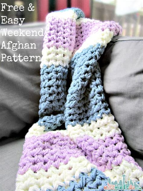 Free Crochet Patterns For Beginners That Are Super Easy Crochet My