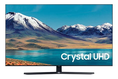 2020 55 Tu8500 Crystal Uhd 4k Hdr Smart Tv Samsung Support Uk