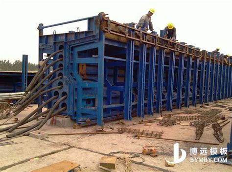 beam moulds  girder formwork  highway railway