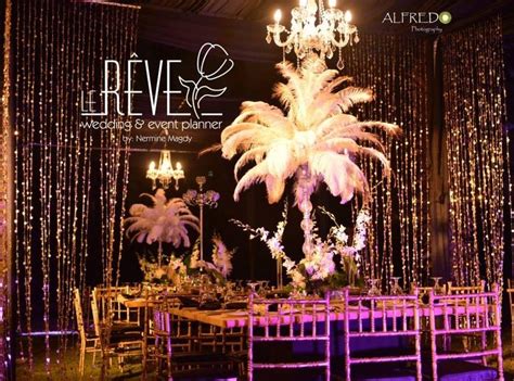 Pin By Le Rêve Wedding And Event Planne On Weddings By Le Rêve Luxury