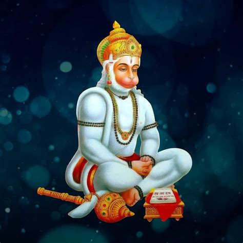 Stunning Collection Of Full K Hanuman Hd Wallpapers Top