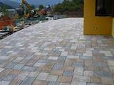 Images of Outdoor Tile Floors