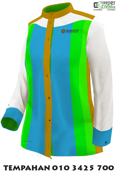 Download Design Baju Free | Klopdesain