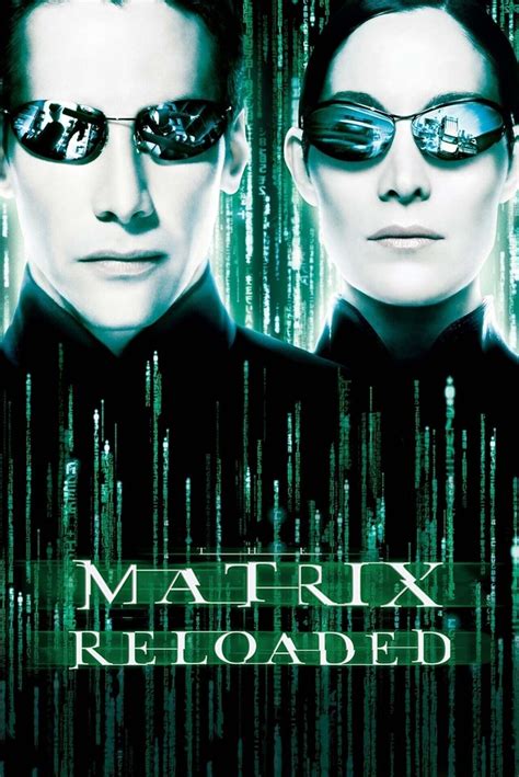 Watch The Matrix Reloaded (2003) Free Online