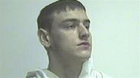 Brian Mchale Jailed For Teenager Dale Bennetts Murder In Midlothian