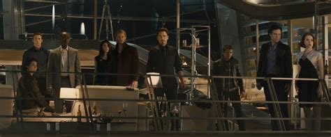 Iron man, captain america, thor, the hulk, black widow and hawkeye all spring into action when a rogue stark industries experiment threatens to destroy the world. Watch Avengers: Age of Ultron First TV Spot - blackfilm ...