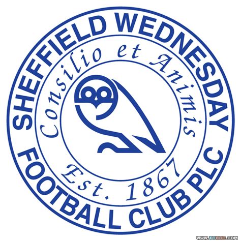 Sheffield wednesday news and swfc transfer rumours, with sheffield wednesday match previews, league table and results and swfc forum discussion at owlstalk. LOGO设计4:Sheffield Wednesday FC矢量LOGO免费下载 - tucoo.com 图酷
