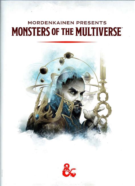 Borrow Mordenkainen Presents Monsters Of The Multiverse Sktzsttarnowpl