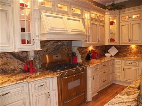 arlington cream white kitchen cabinets home design