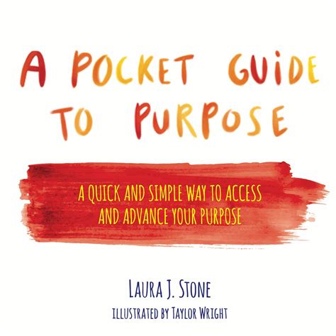 Pocket Guide To Purpose
