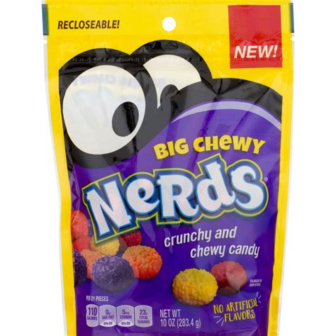 Save On Nerds Candy Crunchy And Chewy Order Online Delivery Giant