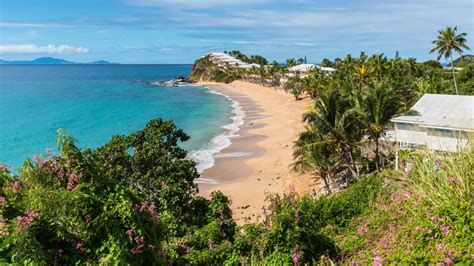 Fotos Estas Son Las 10 Mejores Playas Del Mundo