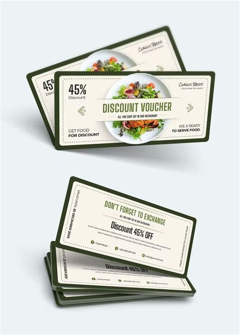 Food Vouchers Gift Vouchers Food Gift Cards Food Gifts Food