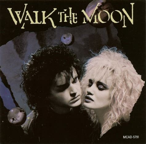 Walk The Moon Walk The Moon 1987 Cd Discogs
