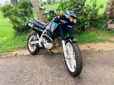Honda Ax1 250 2012 Chilaw