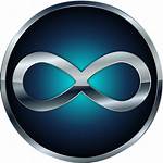 Infinity Symbol Eternity Computer Icon Icons Karma