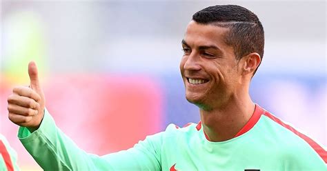 The rumours about cristiano ronaldo 's possible return to manchester united are interminable, with b/r's own guillem balague the man to follow for all then the real stuff began. Cristiano Ronaldo trolls Manchester United target James ...