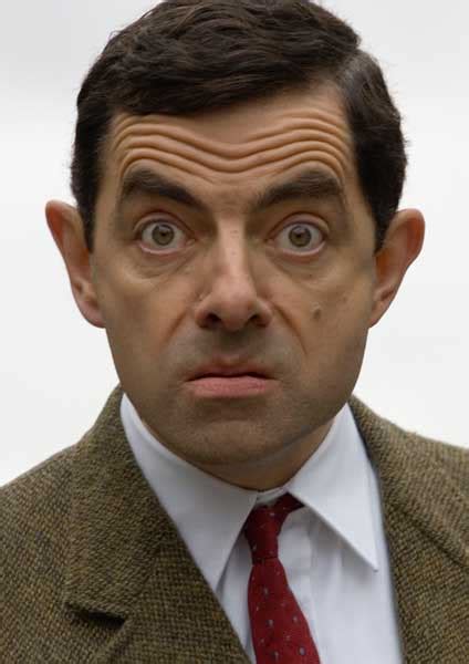Rowan Atkinson Was A Phd Student In Electrical Engineering Unreal