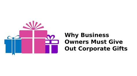 Why Business Owners Must Give Out Corporate Ts By Chi Yoon Issuu