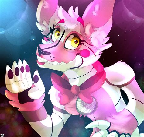 Funtime Foxy Fnaf Drawings Anime Fnaf Funtime Foxy