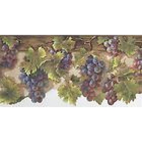 🔥 Free Download Home Grape Fruits Wallpaper Border Ff22021db 1000x600