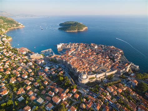 Dubrovnik Travel Guide Heres What You Need To Know About Dubrovnik