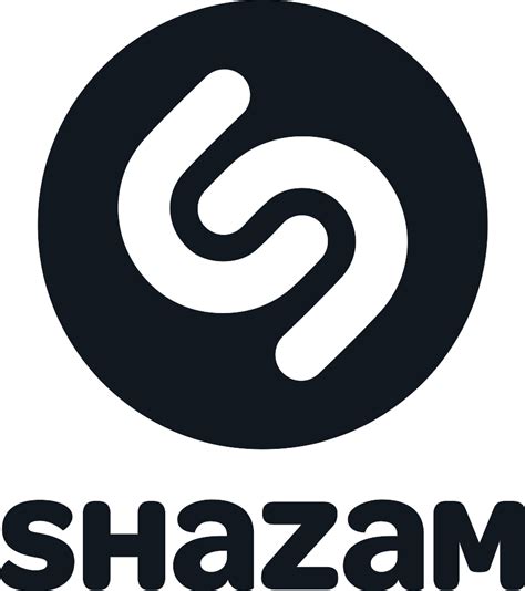 Download transparent shazam png for free on pngkey.com. File:Shazam Print (Vertical).svg | Logopedia | FANDOM ...