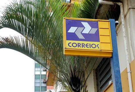 Correios Fecham 2021 Com Lucro Recorrente Recorde De R 37 Bilhões