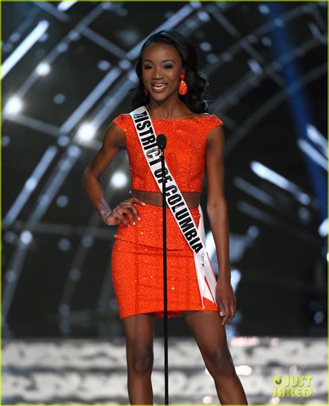 who is deshauna barber meet miss usa 2016 photo 3674604 2016 miss usa deshauna barber