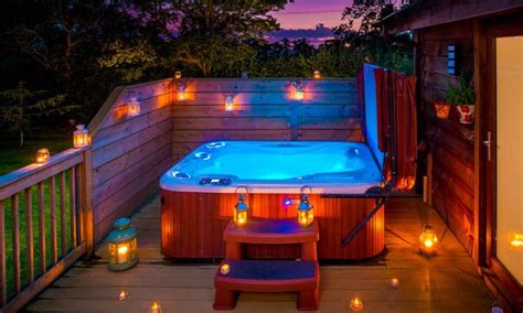 How Much Value Does A Hot Tub Add To Your Home Spa Magazine Spa And Hot Tub News