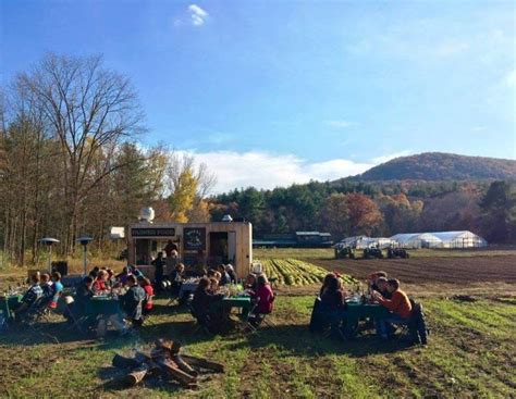 15 Unique Fall Festivals In Massachusetts You Wont Find Anywhere Else