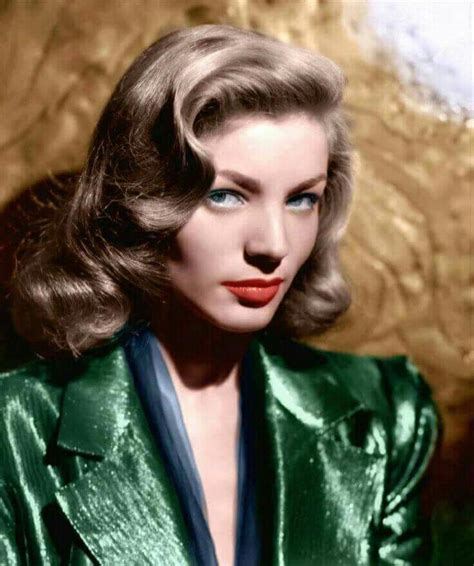 Lauren Bacall Lauren Bacall Hollywood Golden Age Of Hollywood
