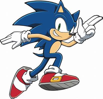 Sonic Hedgehog Idw Network Zombot Fandom Crisis