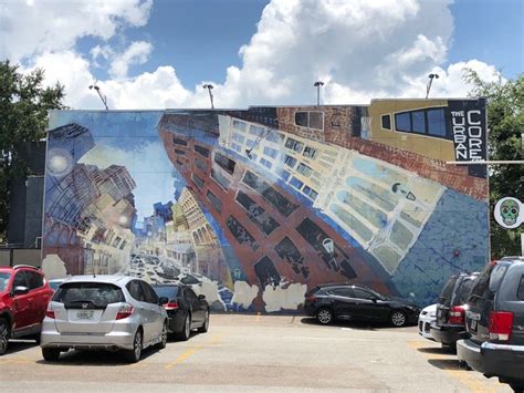 Selfie Alert The Best Murals In Jacksonville Jacksonville Mom Route