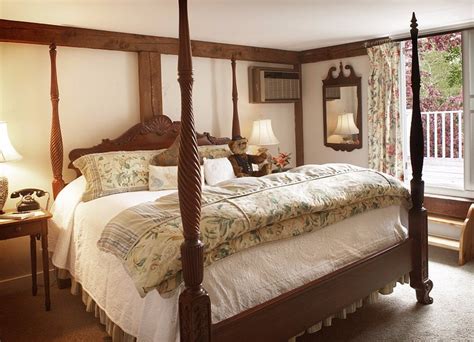 Three Mountain Inn Jamaica Vt Ulasan And Perbandingan Harga Bandb