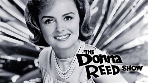 The Donna Reed Show Abc Series Where To Watch