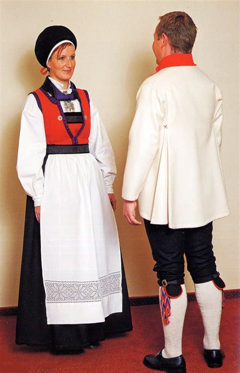 Internet, fireplace, tv, parking, heater bedrooms: FolkCostume&Embroidery: Overview of Norwegian costume ...