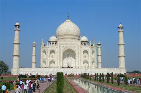8 Most Famous Landmarks In India Traveluto