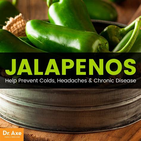 Get full nutrition facts for other dr. Jalapenos Benefits, Nutrition Facts, Types and Comparisons ...