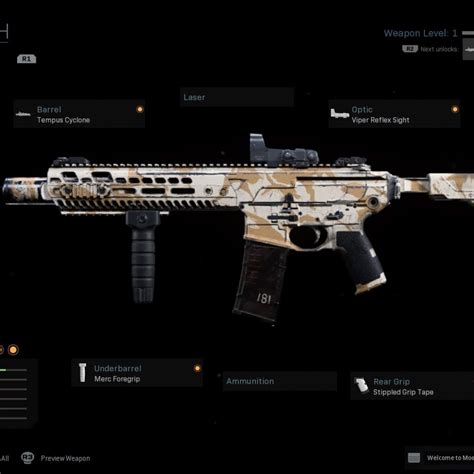 Best Weapons In Call Of Duty Warzone Gamepur