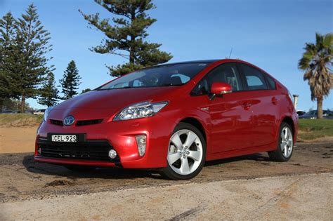With toyota's definitive hybrid undergoing a complete redesign this year, there's a good chance you'll be able to find a deal on a used toyota prius that. 2012 Toyota Prius Review | CarAdvice